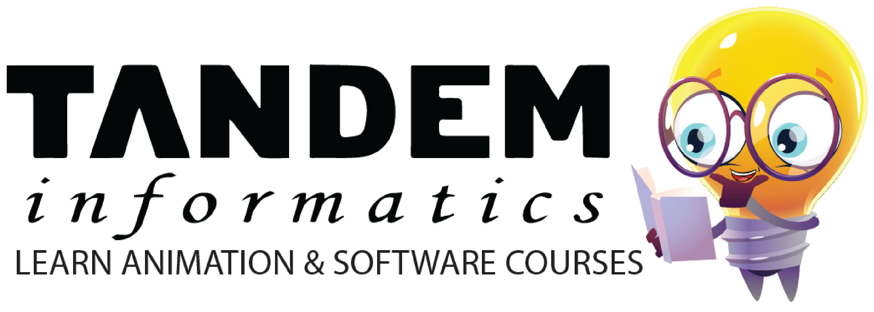 Tandem Informatics Cover Image