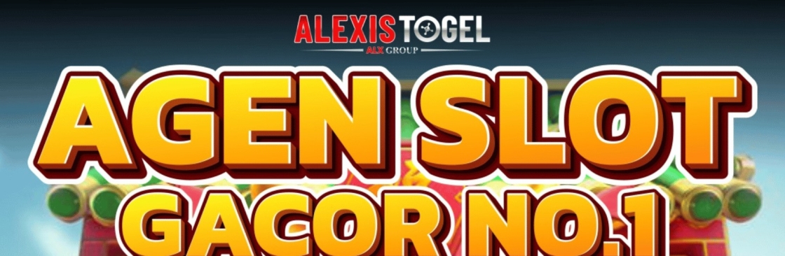 ALEXISTOGEL Cover Image