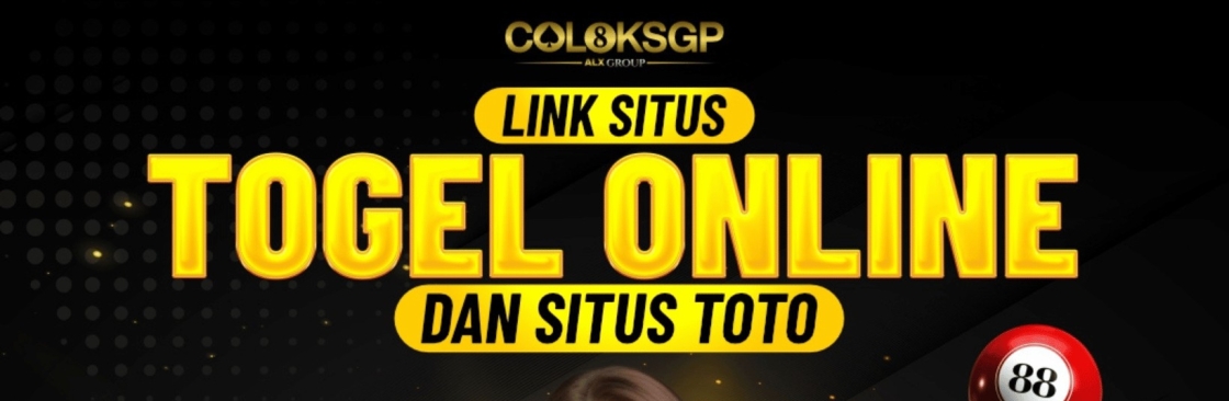 COLOKSGP Cover Image