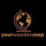 Your wooden map Profile Picture