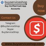 BuyService Shop Profile Picture