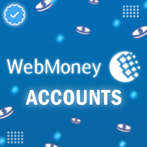 Buy Verified Webmoney Account - Localusasmm