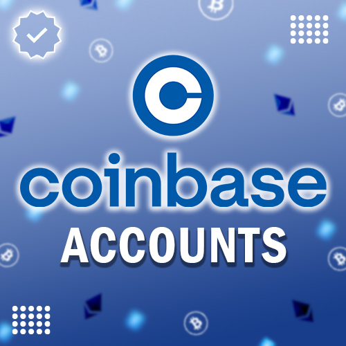 Buy Verified Coinbase Account - Localusasmm