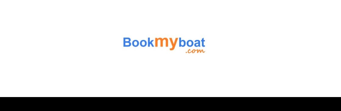 Book My Boat Cover Image