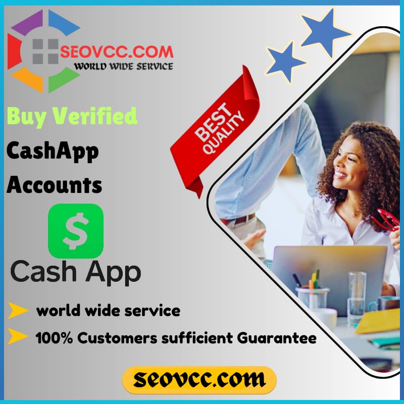 Buy Verified Cash App Accounts - 4K & 10K BTC