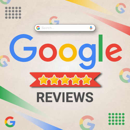 Buy Google Reviews - 100% Real & Non-Drop