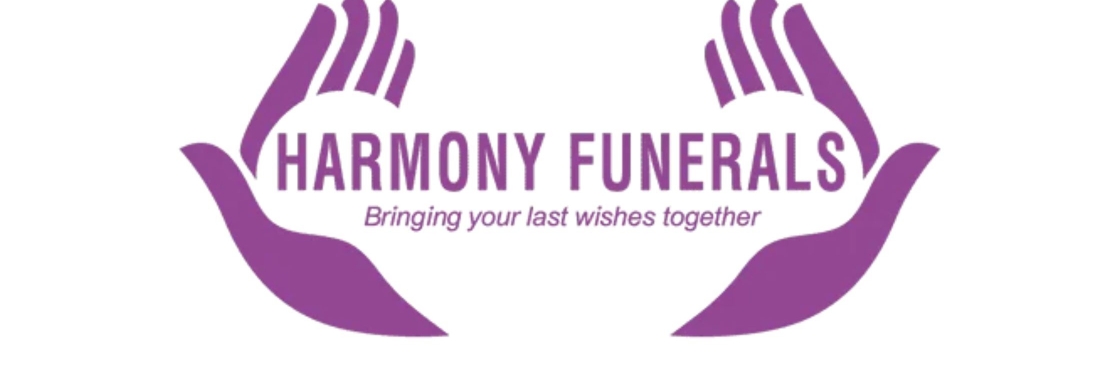 Harmony Funerals Cover Image