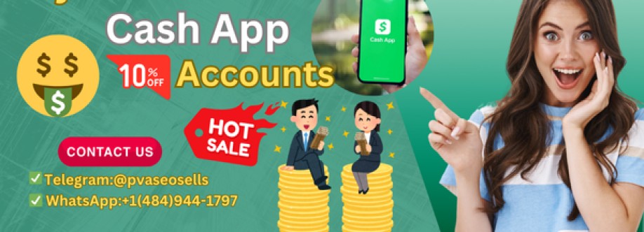 How to Buy Verified Cash App Acc Cover Image