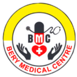 Contact us – Bery Medical Centre