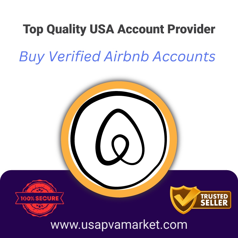 Buy Verified Airbnb Accounts- Cheap Rate Personal Host (Old)