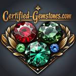 Certified-Gemstones Profile Picture