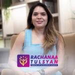 Rachanaa Tulsyan Separation Coach in London Profile Picture